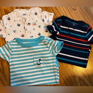 Just One You  by Carters Onesies